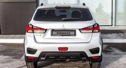 Mitsubishi ASX Instyle 4WD 2023 годаүшін13 590 000 тг. в Астана – фото 4