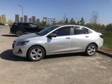 Chevrolet Onix 2023 года за 8 200 000 тг. в Астана – фото 3