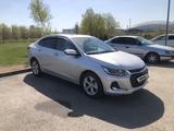 Chevrolet Onix 2023 года за 8 200 000 тг. в Астана