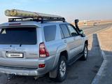 Toyota 4Runner 2003 года за 9 000 000 тг. в Жанаозен – фото 5