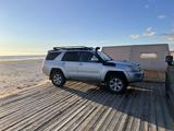 Toyota 4Runner 2003 года за 9 000 000 тг. в Жанаозен – фото 2