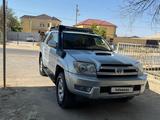 Toyota 4Runner 2003 года за 9 000 000 тг. в Жанаозен