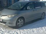 Toyota Estima 2007 года за 5 500 000 тг. в Петропавловск