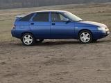 ВАЗ (Lada) 2112 2005 года за 1 500 000 тг. в Семей