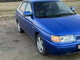ВАЗ (Lada) 2112 2005 года за 1 500 000 тг. в Семей – фото 4