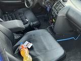 ВАЗ (Lada) 2112 2005 года за 1 500 000 тг. в Семей – фото 5
