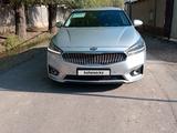 Kia K7 2018 года за 7 500 000 тг. в Кентау