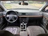 Opel Vectra 2002 годаүшін1 200 000 тг. в Шымкент – фото 5