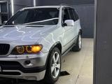 BMW X5 2004 года за 7 000 000 тг. в Алматы – фото 2