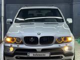 BMW X5 2004 года за 7 000 000 тг. в Алматы