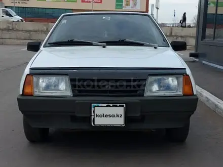 ВАЗ (Lada) 2109 1990 года за 630 000 тг. в Караганда