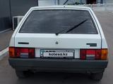ВАЗ (Lada) 2109 1990 года за 630 000 тг. в Караганда – фото 3