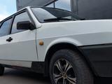 ВАЗ (Lada) 2109 1990 года за 630 000 тг. в Караганда – фото 4