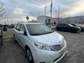 Toyota Sienna 2016 годаүшін11 300 000 тг. в Жанаозен – фото 2