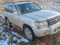 Toyota Land Cruiser 2001 годаүшін7 000 000 тг. в Кокшетау – фото 2