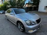 Toyota Crown 2007 года за 5 500 000 тг. в Семей