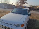 ВАЗ (Lada) 2114 2013 годаfor1 690 000 тг. в Шымкент – фото 3