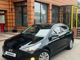 Hyundai Accent 2022 годаүшін7 200 000 тг. в Алматы – фото 2