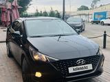 Hyundai Accent 2022 годаүшін7 200 000 тг. в Алматы – фото 3