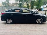 Hyundai Accent 2022 годаүшін7 200 000 тг. в Алматы – фото 4