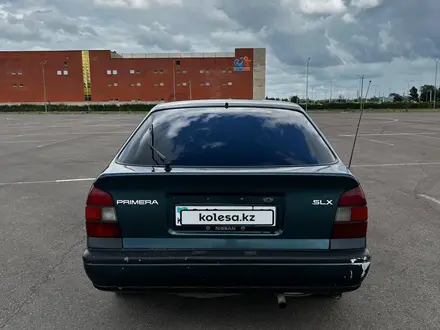 Nissan Primera 1994 года за 1 000 000 тг. в Костанай – фото 3