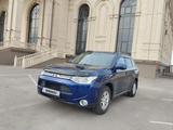 Mitsubishi Outlander 2013 годаүшін8 300 000 тг. в Алматы