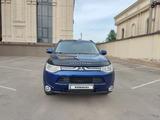 Mitsubishi Outlander 2013 годаfor8 300 000 тг. в Алматы – фото 5