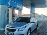 Chevrolet Cruze 2012 годаүшін4 099 000 тг. в Петропавловск
