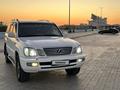 Lexus LX 470 2007 годаүшін10 000 000 тг. в Алматы – фото 2