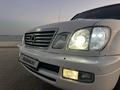 Lexus LX 470 2007 годаүшін10 000 000 тг. в Алматы – фото 8