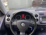 Volkswagen Tiguan 2008 года за 5 990 000 тг. в Кокшетау – фото 5