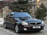 ВАЗ (Lada) Priora 2170 2014 годаүшін2 850 000 тг. в Алматы – фото 2