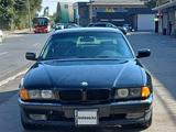 BMW 728 1996 годаүшін2 200 000 тг. в Тараз – фото 4