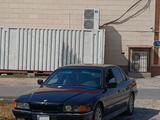 BMW 728 1996 годаүшін2 200 000 тг. в Тараз – фото 5