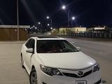 Toyota Camry 2012 годаүшін5 500 000 тг. в Жанаозен