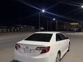 Toyota Camry 2012 годаүшін5 500 000 тг. в Жанаозен – фото 3