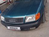 Audi 100 1992 годаүшін1 900 000 тг. в Шымкент – фото 5