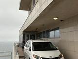 Toyota Sienna 2013 годаүшін10 500 000 тг. в Актау – фото 4