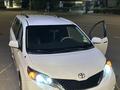 Toyota Sienna 2013 года за 10 500 000 тг. в Актау