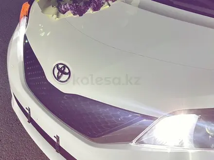 Toyota Sienna 2013 года за 10 500 000 тг. в Актау – фото 5