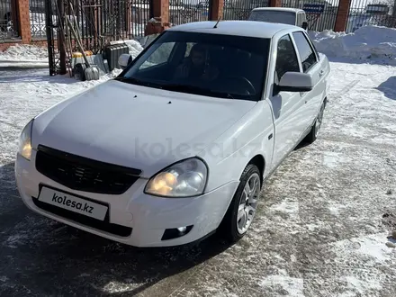 ВАЗ (Lada) Priora 2170 2013 года за 2 200 000 тг. в Костанай