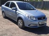 Ravon Nexia R3 2017 года за 3 300 000 тг. в Семей
