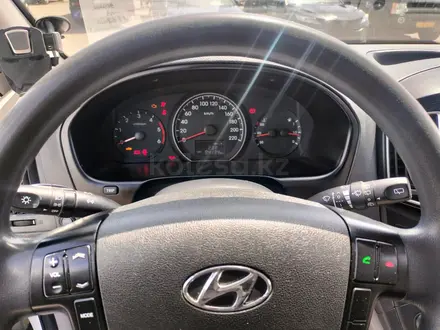 Hyundai Starex 2018 года за 14 000 000 тг. в Алматы – фото 6