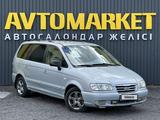 Hyundai Trajet 2006 года за 3 750 000 тг. в Актобе – фото 2