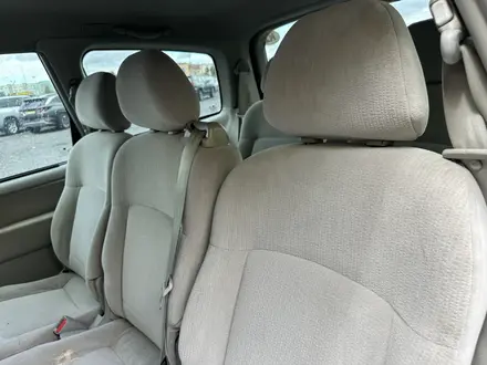 Hyundai Trajet 2006 года за 3 750 000 тг. в Актобе – фото 10