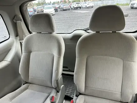 Hyundai Trajet 2006 года за 3 750 000 тг. в Актобе – фото 9