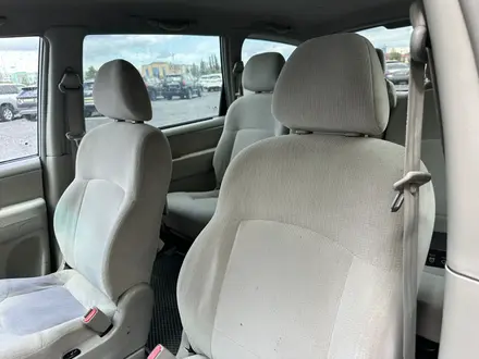 Hyundai Trajet 2006 года за 3 750 000 тг. в Актобе – фото 12