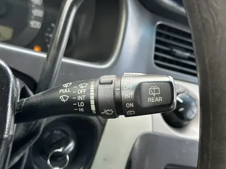 Hyundai Trajet 2006 года за 3 750 000 тг. в Актобе – фото 17