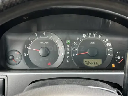 Hyundai Trajet 2006 года за 3 750 000 тг. в Актобе – фото 19