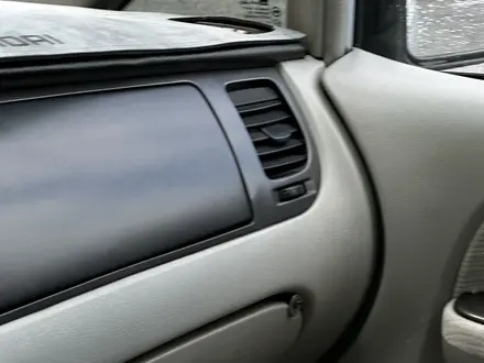 Hyundai Trajet 2006 года за 3 750 000 тг. в Актобе – фото 20